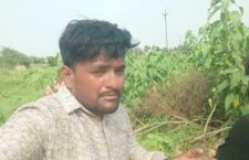 Journalists saved their lives by hiding in the fields during the attack