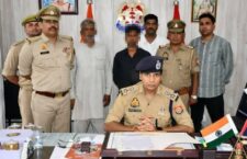 Accused father and brother in police custody