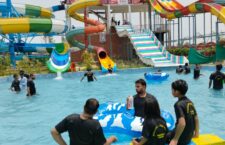 Ambedkar Nagar Water Park