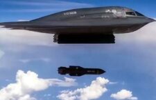GBU 57, bunker buster bomb