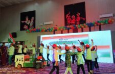 Photo during the event
