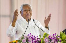 Nitish Kumar
