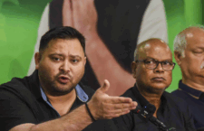 Tejashwi Yadav