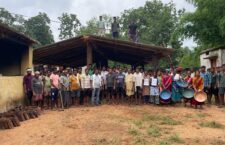Villagers of Podgaon