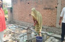 water crisis