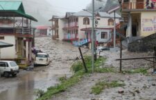 Uttarakhand cloudburst