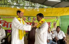 Tej Pratap