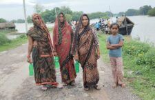 People are worried about toilets during floods