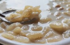 Tendu Seed Kheer