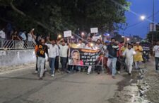 HARIYANA MANISHA RAPE CASE