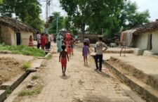 picture of village