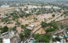 Rajasthan submerged in flood