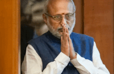 Vice President of India