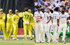 India A vs Australia A ODI