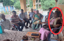 Odisha teacher suspended