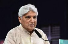 Javed Akhtar