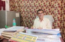 school principal