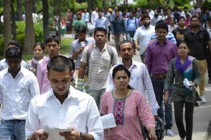 increase in unemployment rate