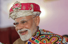 Prime Minister Narendra Modi