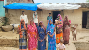 People are troubled by power cuts