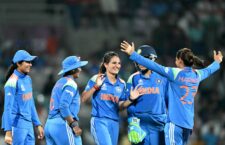 Indian women cricket team