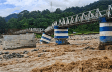Darjeeling Landslide
