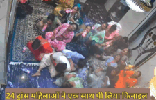 Health deteriorated after drinking phenyl