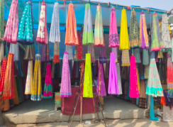 photo of the fair