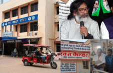 Hemant Soren, and the hospital photo