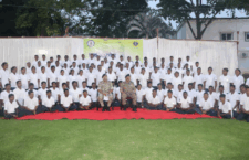 Maoists surrender