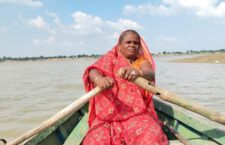 boat driver sangeeta