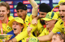U19 Men’s Cricket World Cup 2026