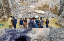 Mine accidents in Uttar Pradesh and Madhya Pradesh