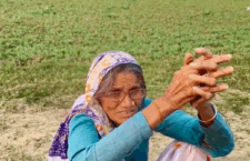 female farmer shyamkali
