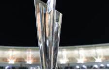 ICC T20 World Cup 2026