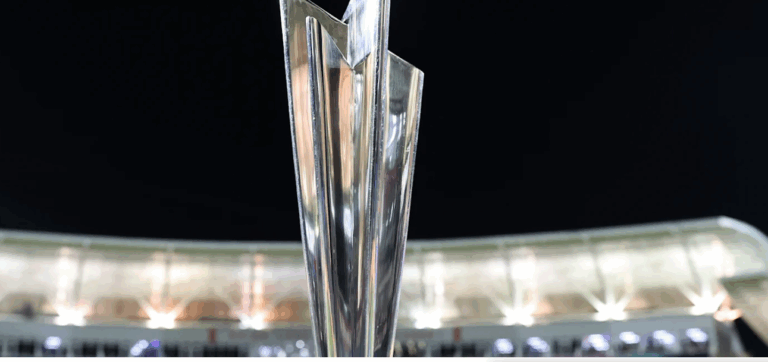 ICC T20 World Cup 2026