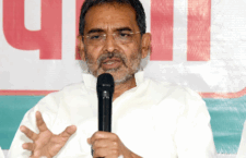 Upendra Kushwaha