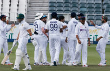 Indian team test match