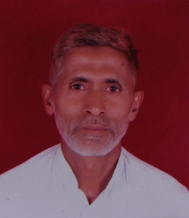 Mohammad Akhlaq