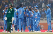 India vs South Africa