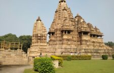Khajuraho Temple