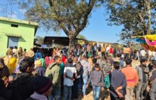 People oppose public hearing