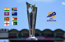 T20 WORLD CUP