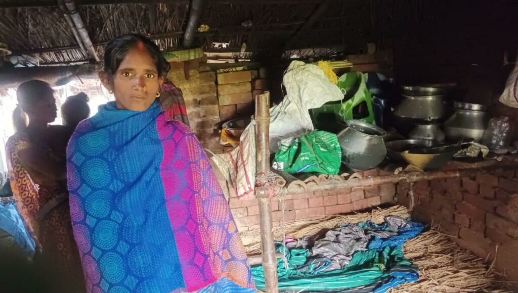 बारात घर