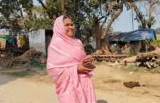 गांव में महिला प्रधान ने बदली तस्वीर