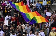 Transgender Pride month