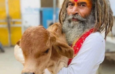 'फरसा वाले बाबा'