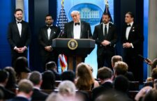 U.S. President Donald Trump