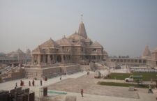 Ayodhya Ram Mandir