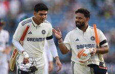 India vs Sri Lanka Test series